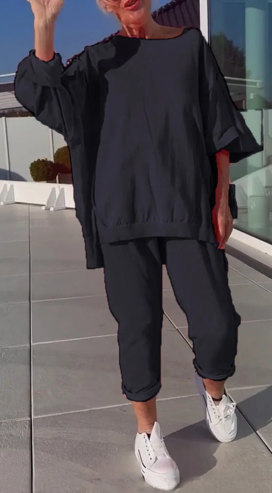 Vela Effortless Loungewear for Relaxed Style and Everyday Comfort