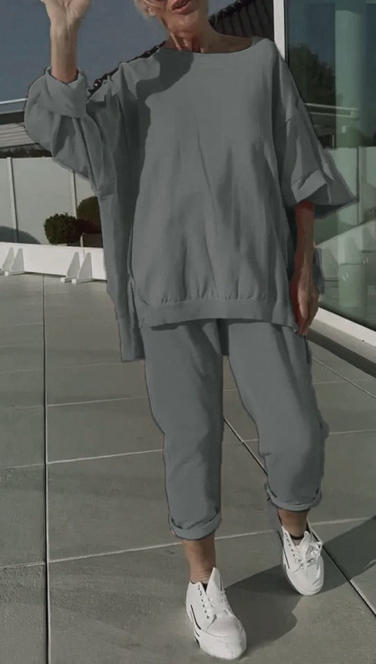 Vela Effortless Loungewear for Relaxed Style and Everyday Comfort