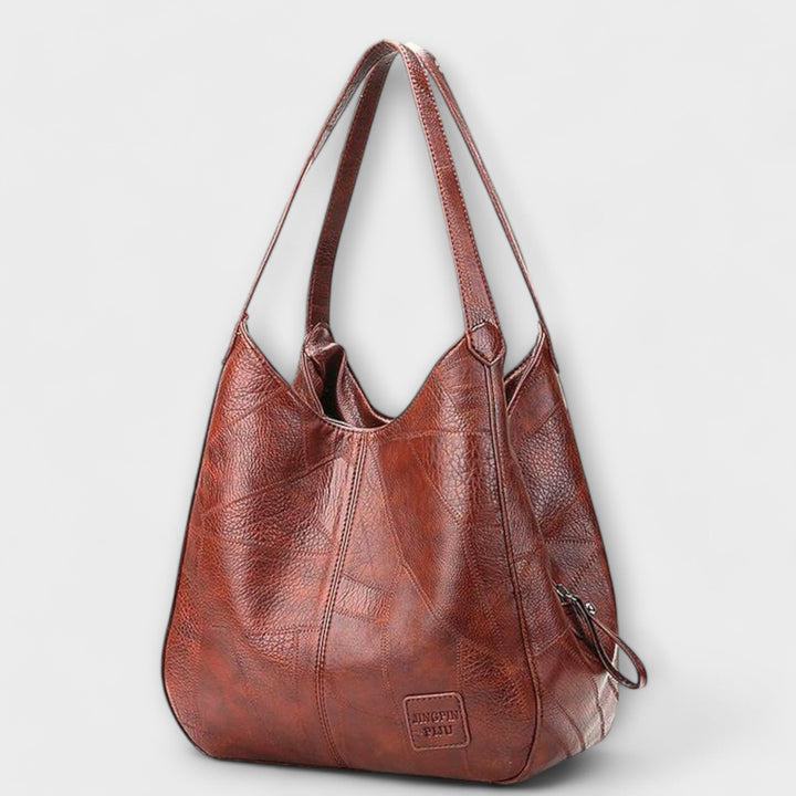 Aurelia Shoulder Bag With Timeless Design For Work And City Life