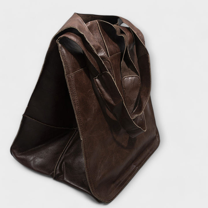 Astra Everyday Bag: Spacious, Minimalist Tote For Work And Weekend
