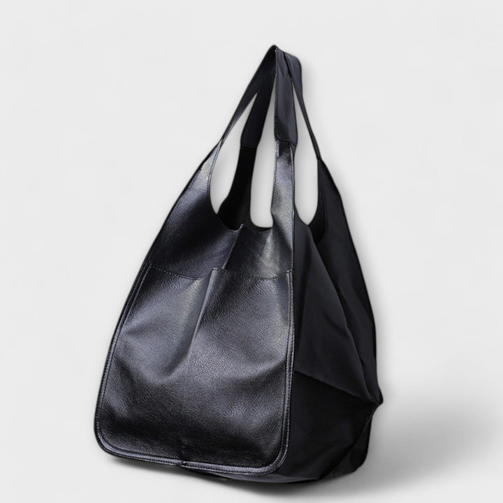 Astra Everyday Bag: Spacious, Minimalist Tote For Work And Weekend