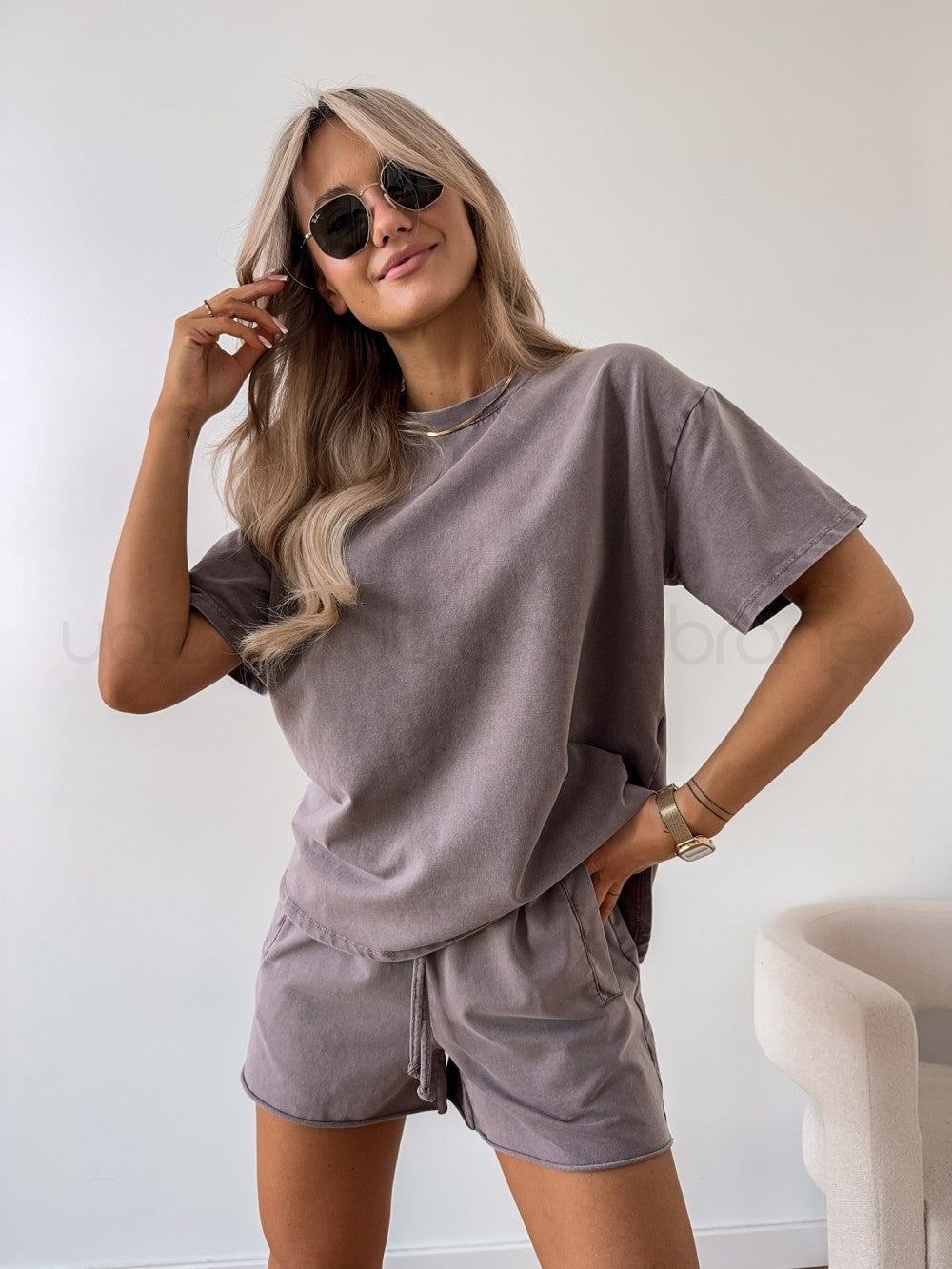 Aurelia Comfort Coordinated Set Collection Essentials