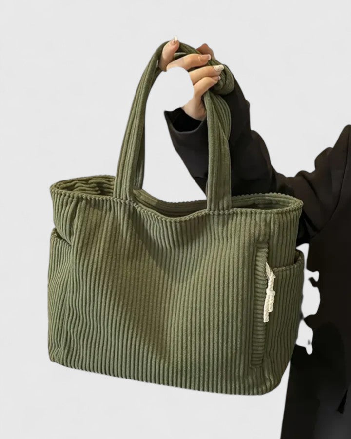 Nova Everyday Bag Practical Versatile Natural Design For Work