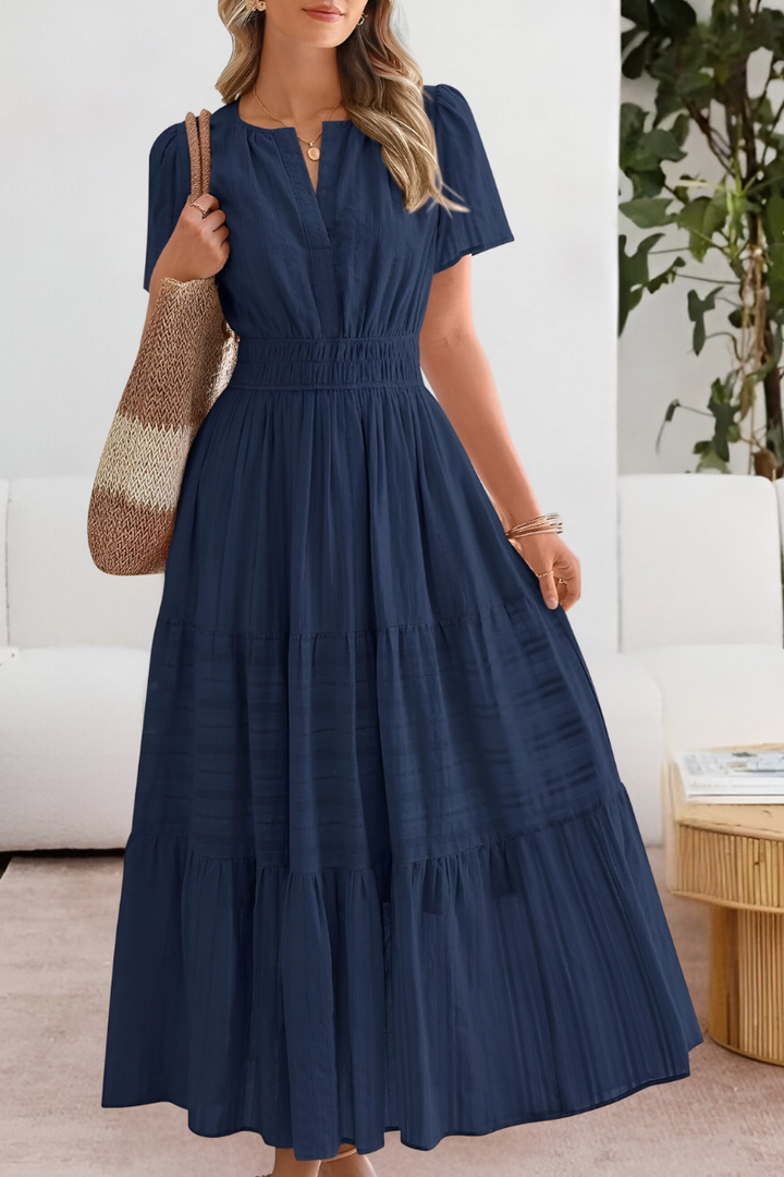 Nova Boho Breeze Summer Dress Collection For Sunny Days