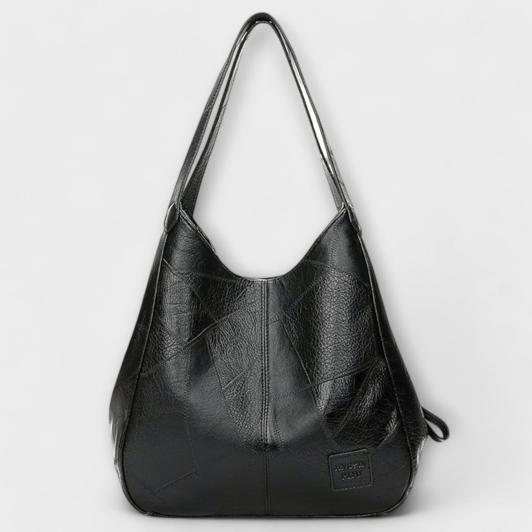 Aurelia Shoulder Bag With Timeless Design For Work And City Life