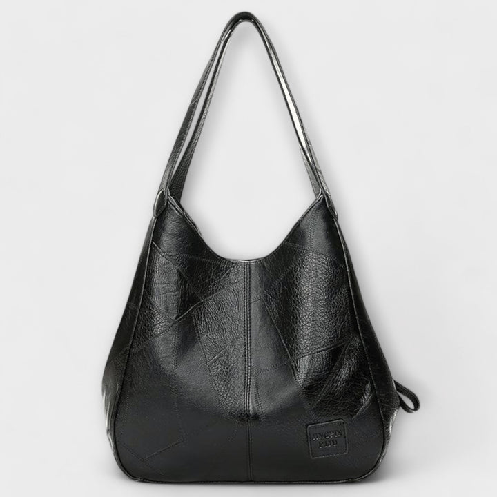 Aurelia Shoulder Bag With Timeless Design For Work And City Life