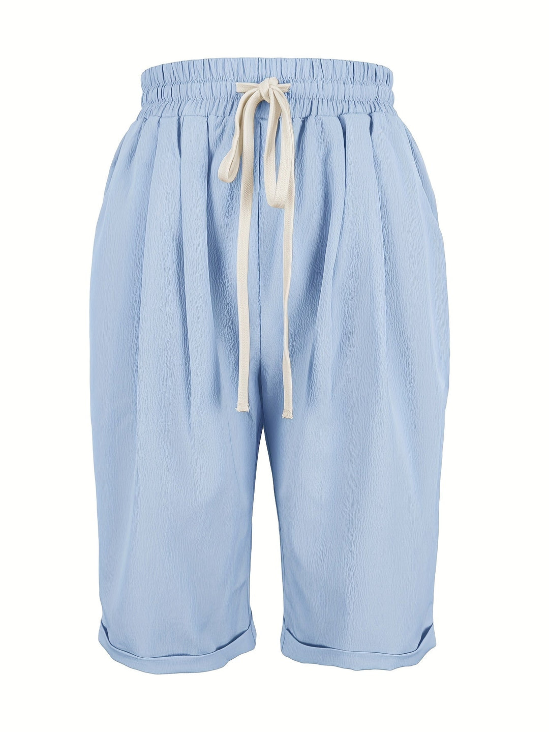Aster Relaxed Capri Pants For Women Everyday Comfort