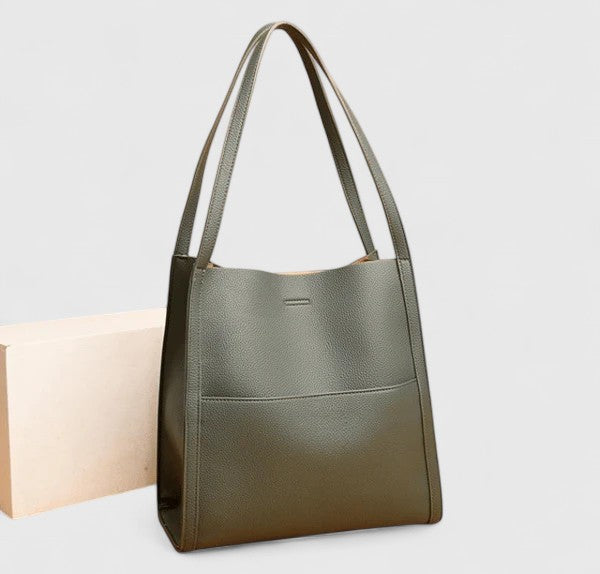 Aurion Minimalist Shoulder Bag For Everyday Use And Travel Worldwide