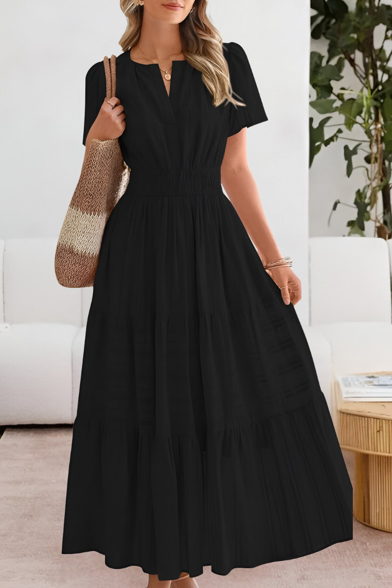 Nova Boho Breeze Summer Dress Collection For Sunny Days