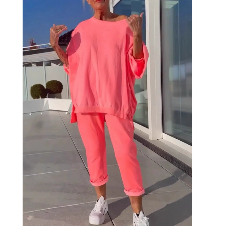 Vela Effortless Loungewear for Relaxed Style and Everyday Comfort