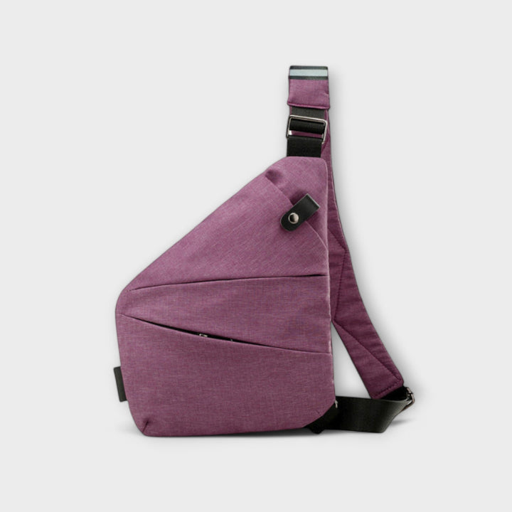 Aurelia Crossbody Bag With Modern Design For Urban Living And Travel