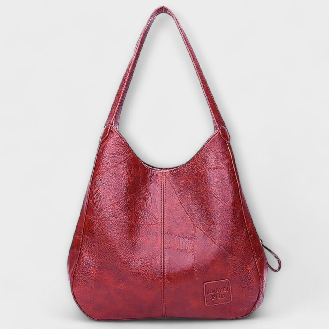 Aurelia Shoulder Bag With Timeless Design For Work And City Life