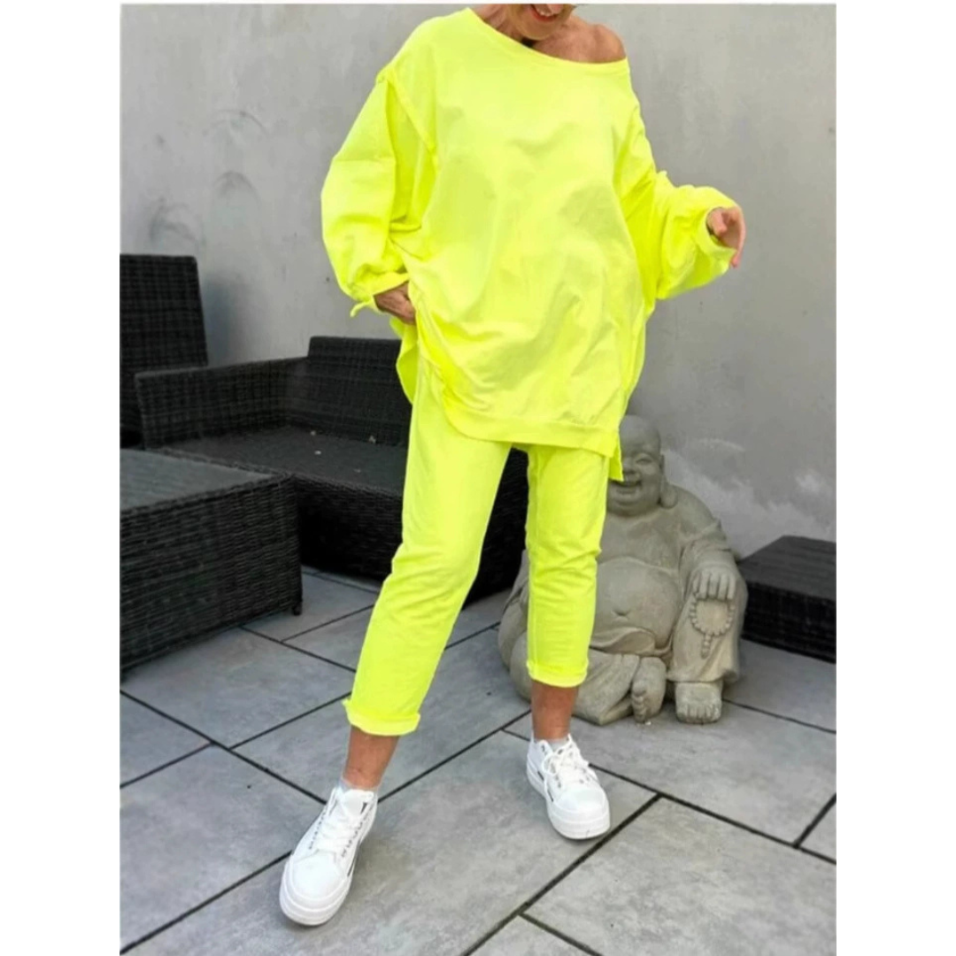 Vela Effortless Loungewear for Relaxed Style and Everyday Comfort