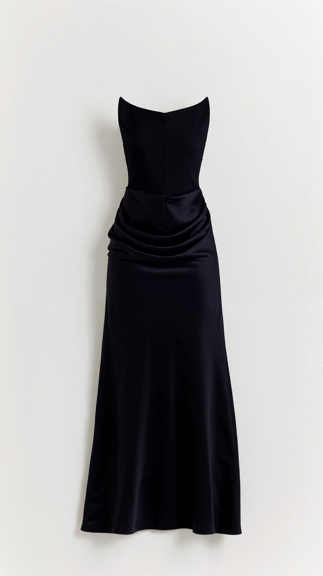 Aurelia Royale Women's Wedding Guest Column Maxi Dress