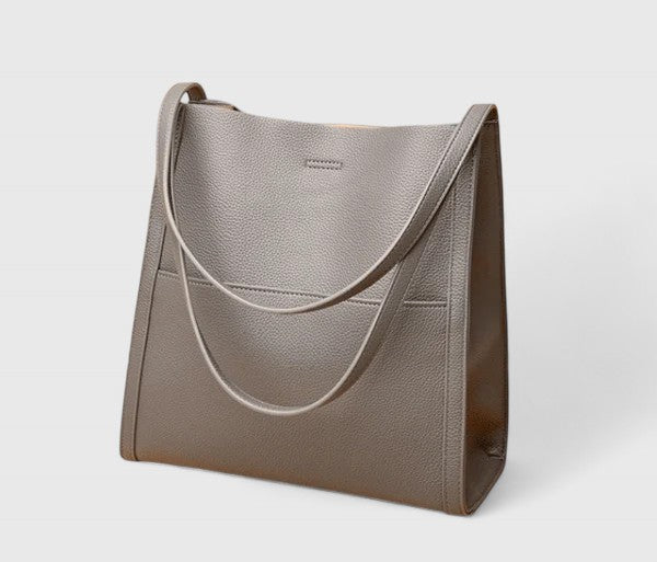 Aurion Minimalist Shoulder Bag For Everyday Use And Travel Worldwide
