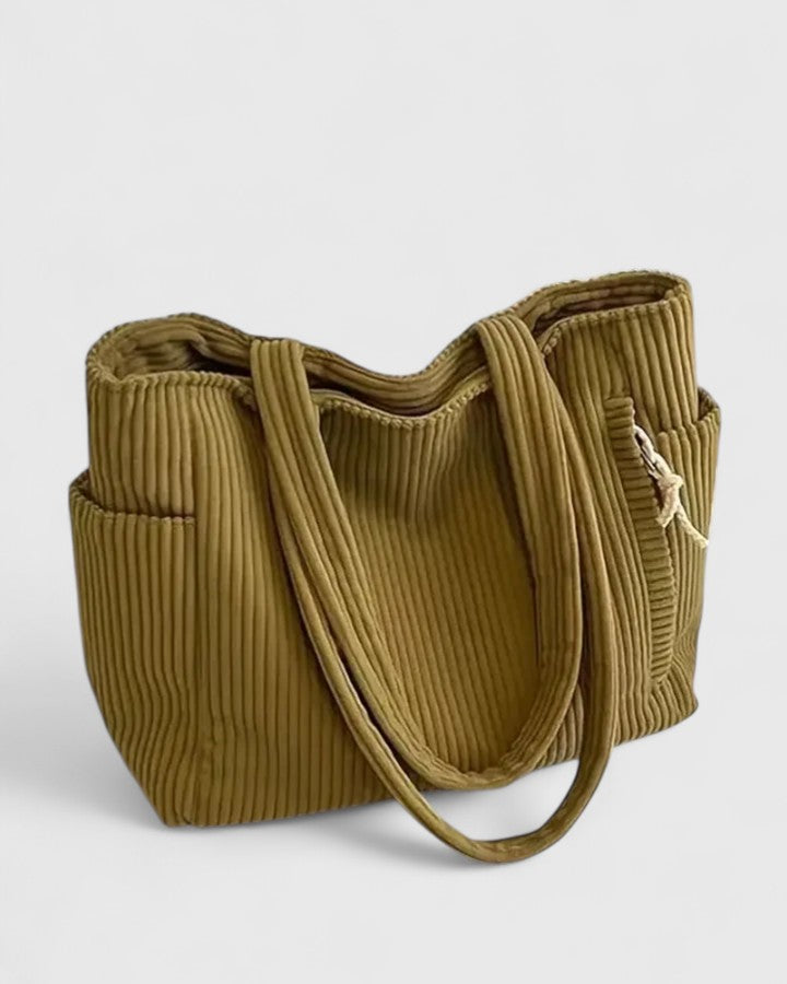 Nova Everyday Bag Practical Versatile Natural Design For Work