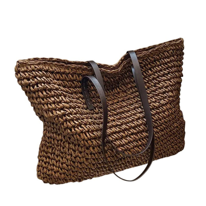 Ardena Spacious Beach Bag For Summer Days, Shopping, And Getaways