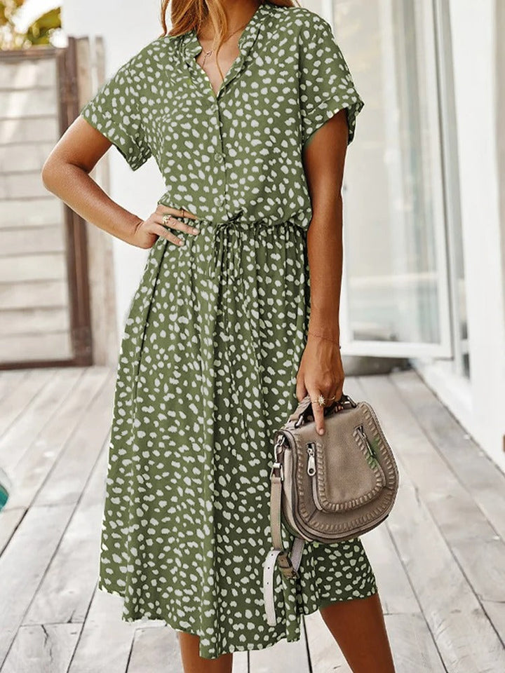 Nova Vista Comfortable Summer Dress For Women Everywhere