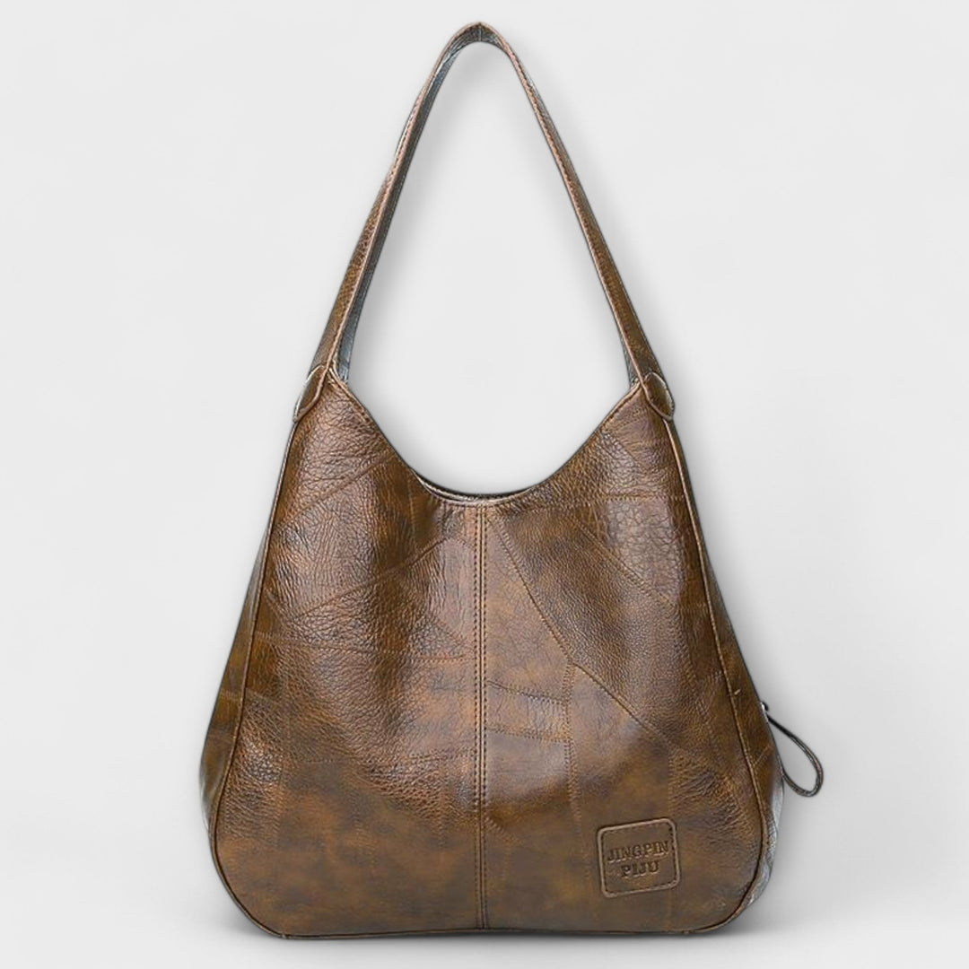 Aurelia Shoulder Bag With Timeless Design For Work And City Life