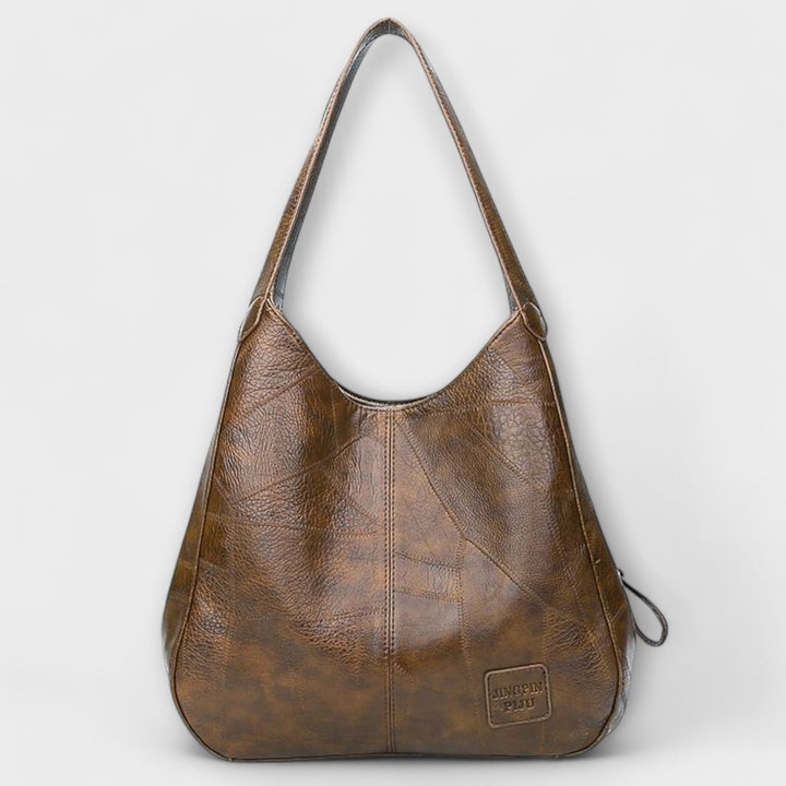 Aurelia Shoulder Bag With Timeless Design For Work And City Life