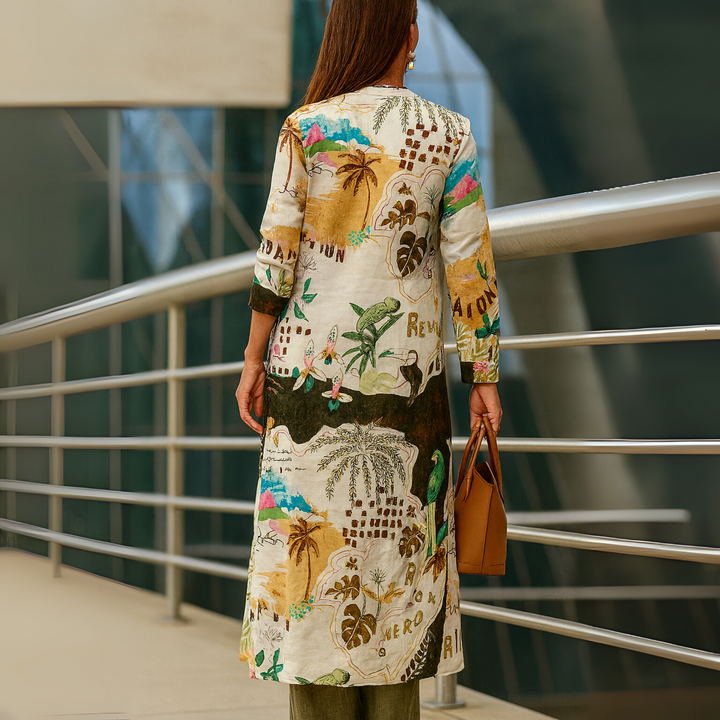 NovaLine Summer Style Set For Effortless Polished Everyday Looks