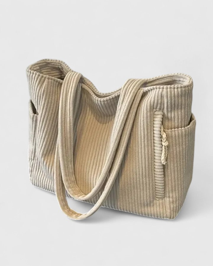Nova Everyday Bag Practical Versatile Natural Design For Work