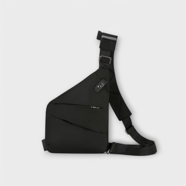 Aurelia Crossbody Bag With Modern Design For Urban Living And Travel