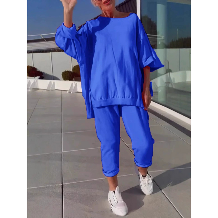 Vela Effortless Loungewear for Relaxed Style and Everyday Comfort