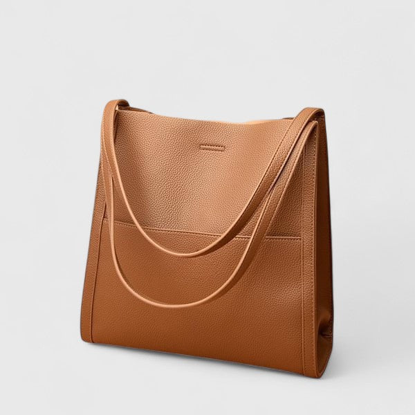 Aurion Minimalist Shoulder Bag For Everyday Use And Travel Worldwide