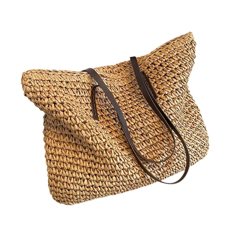 Ardena Spacious Beach Bag For Summer Days, Shopping, And Getaways