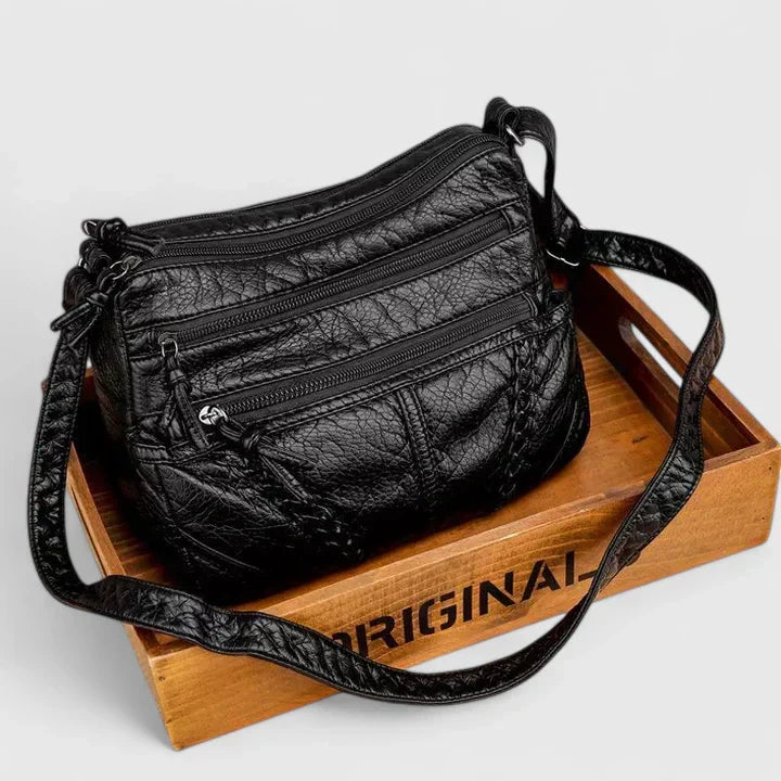 Astraeva Timeless Elegant Bag With Functional Design For Everyday Style