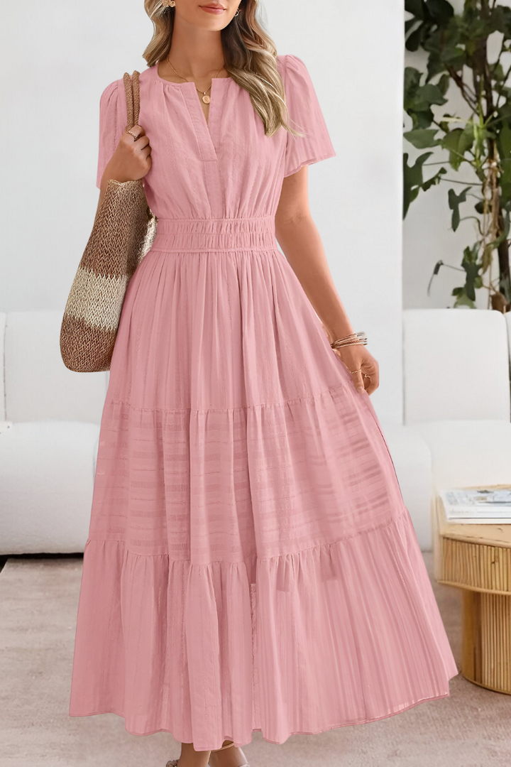Nova Boho Breeze Summer Dress Collection For Sunny Days