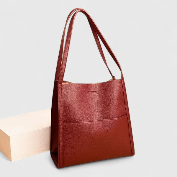 Aurion Minimalist Shoulder Bag For Everyday Use And Travel Worldwide