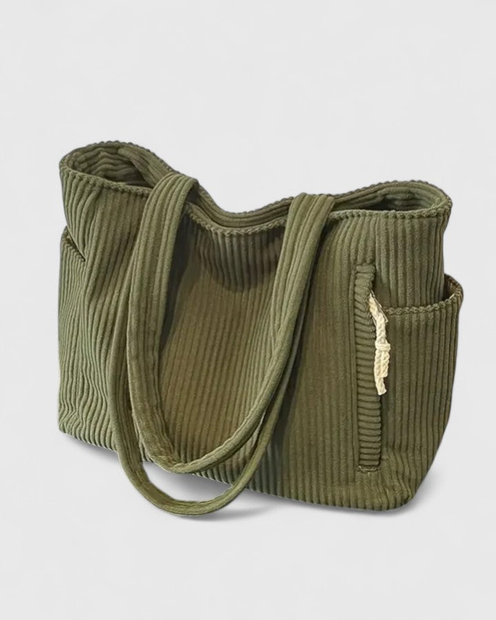 Nova Everyday Bag Practical Versatile Natural Design For Work