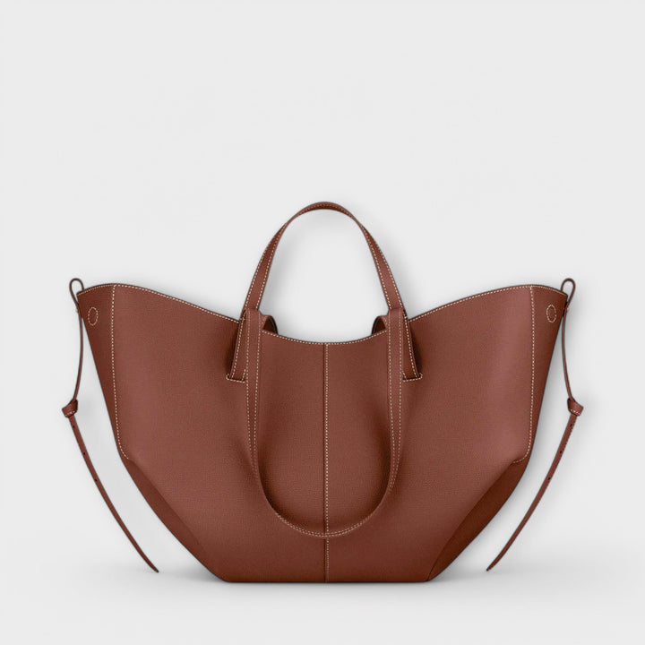 Aeris Spacious Everyday Bag For Practical, Elegant Daily Use