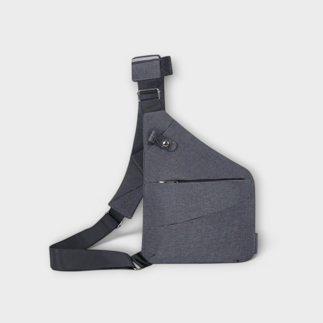 Aurelia Crossbody Bag With Modern Design For Urban Living And Travel