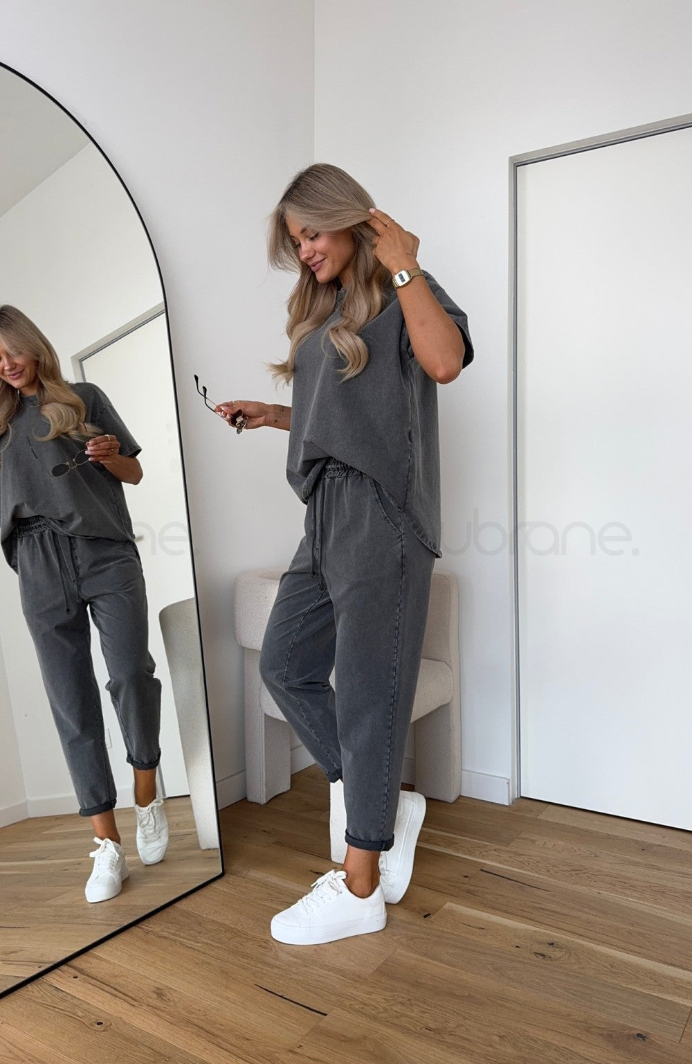 Aurelia Comfort Coordinated Set Collection Essentials