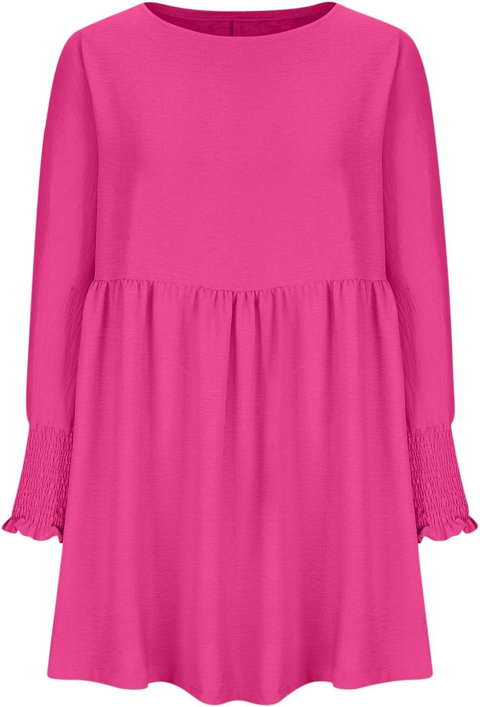 Nova Ruched Summer Day Dress Edition Deluxe Collection