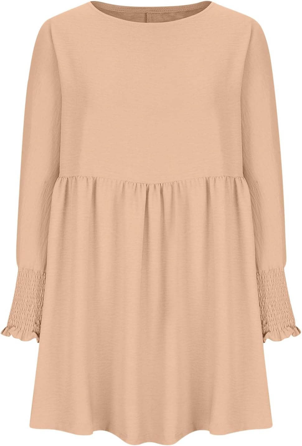 Nova Ruched Summer Day Dress Edition Deluxe Collection