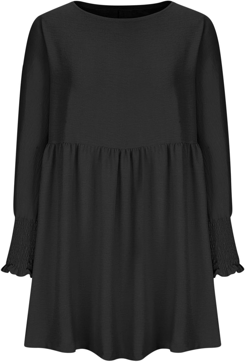 Nova Ruched Summer Day Dress Edition Deluxe Collection