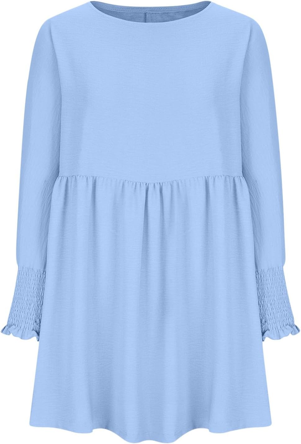 Nova Ruched Summer Day Dress Edition Deluxe Collection