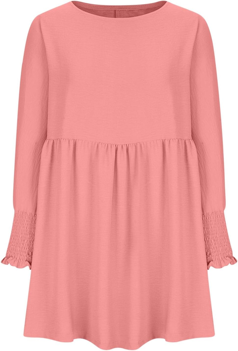Nova Ruched Summer Day Dress Edition Deluxe Collection