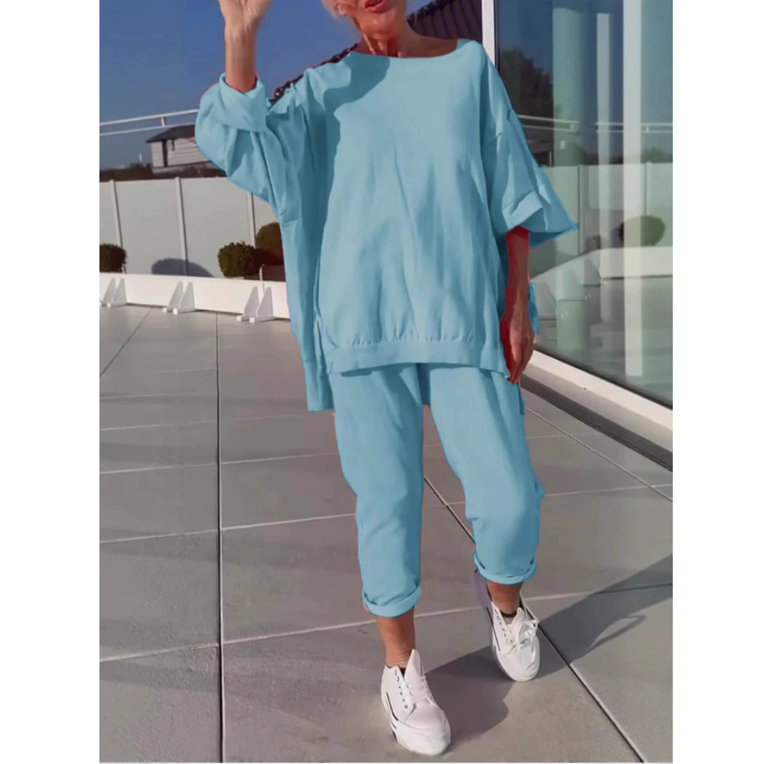 Vela Effortless Loungewear for Relaxed Style and Everyday Comfort