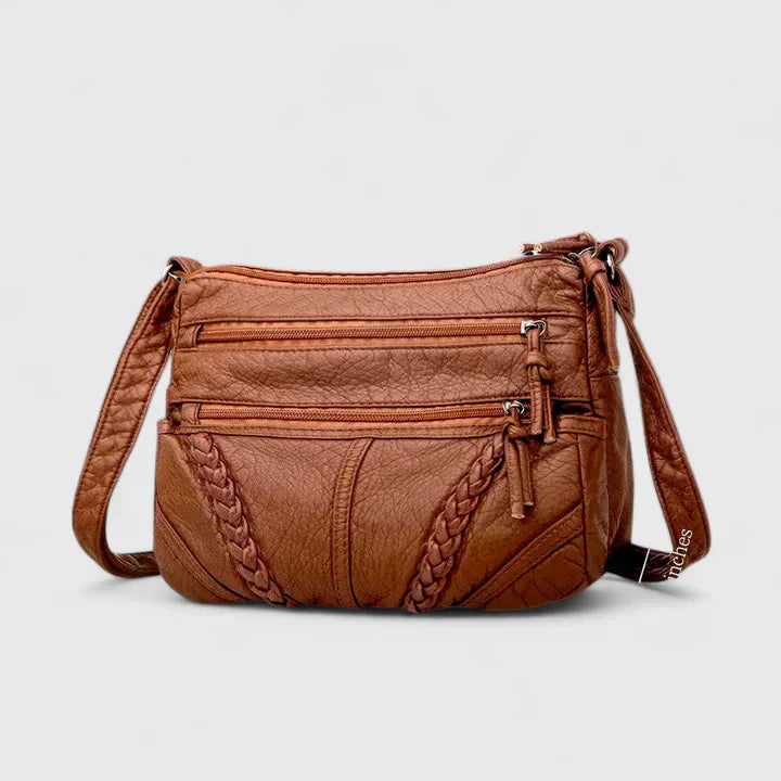 Astraeva Timeless Elegant Bag With Functional Design For Everyday Style