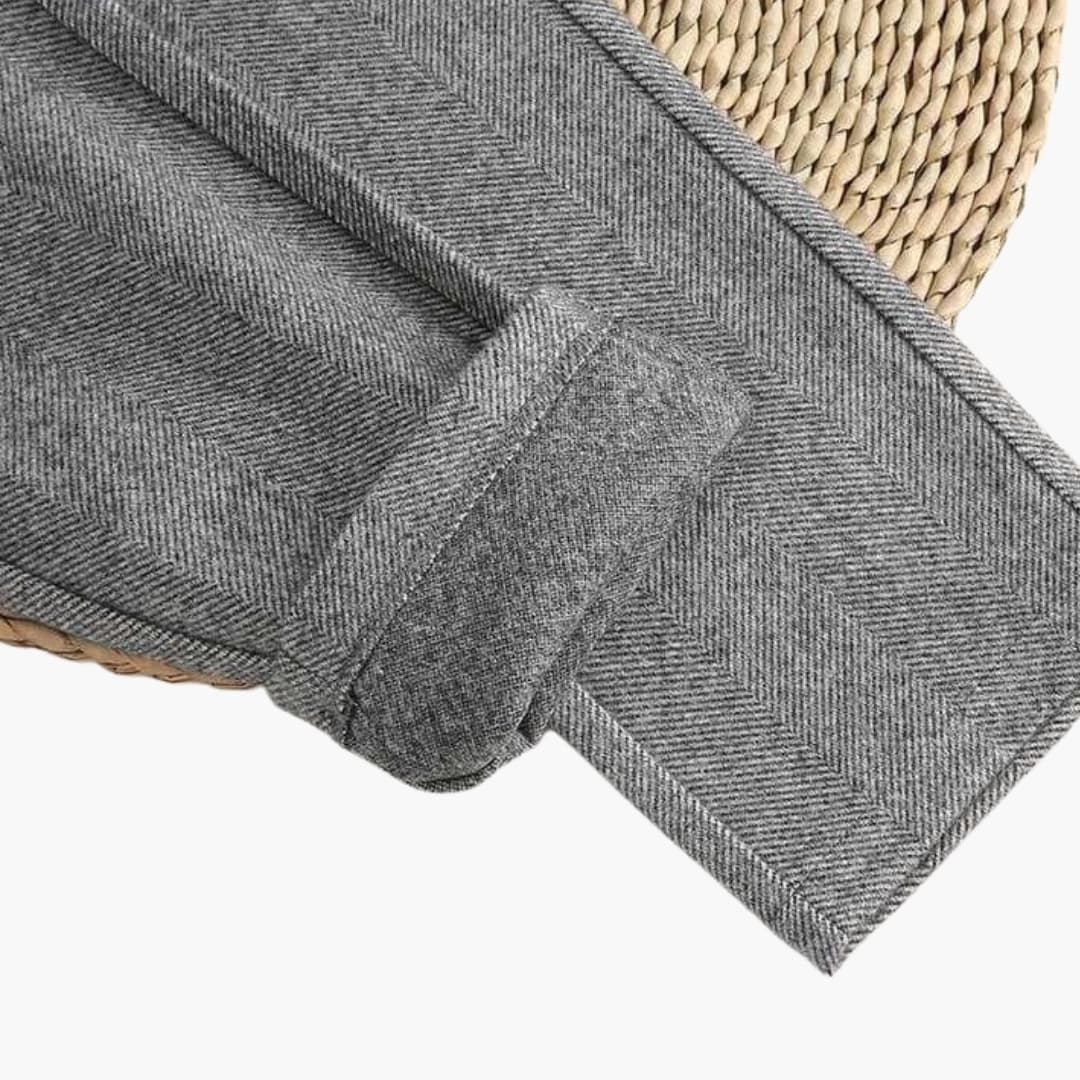 Aurelia Tailored Pants For Everyday Sophistication