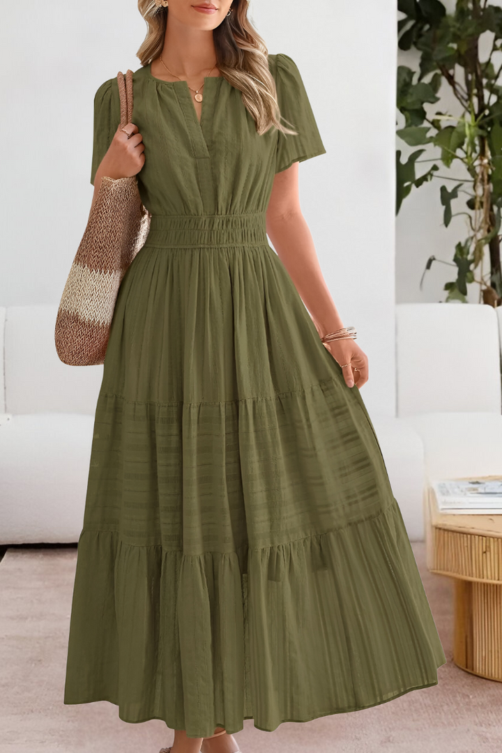 Nova Boho Breeze Summer Dress Collection For Sunny Days