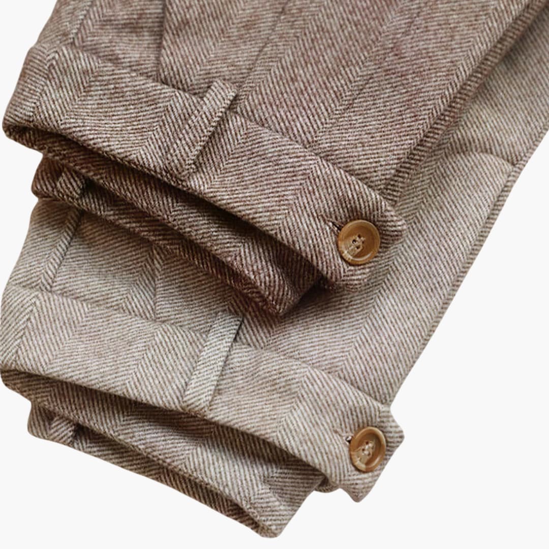 Aurelia Tailored Pants For Everyday Sophistication