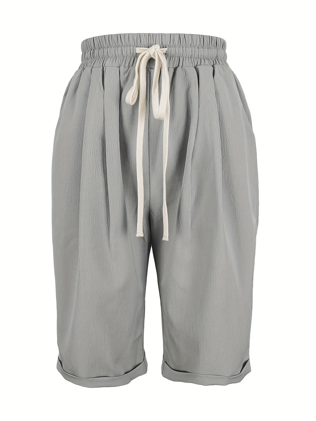 Aster Relaxed Capri Pants For Women Everyday Comfort