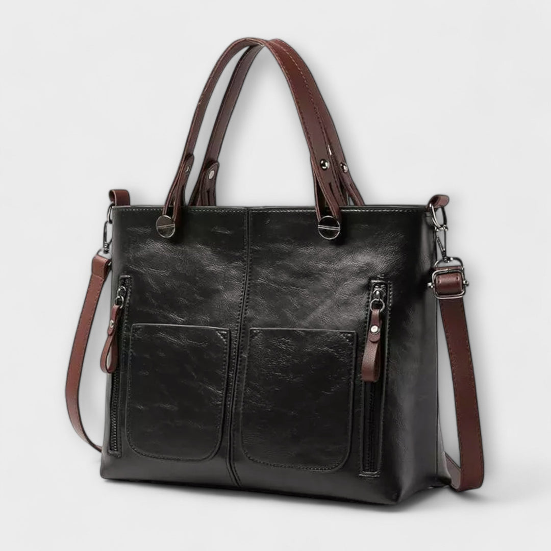 Asterra Functional Handbag For Everyday Elegance And Practicality