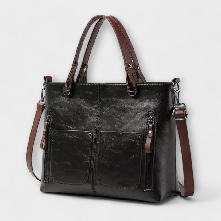 Asterra Functional Handbag For Everyday Elegance And Practicality